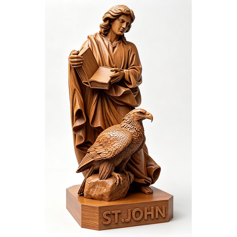 John若望