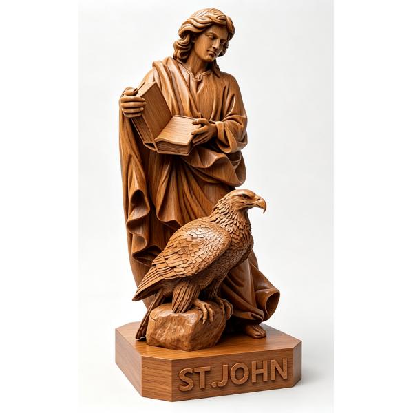 John若望